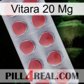 Vitara 20Mg 18